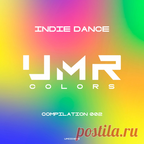 VA - Indie Dance Compilation 002 UMCIC002 » MinimalFreaks.co