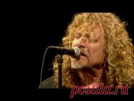 Led Zeppelin - Ramble On (Live at the O2 Arena 2007) [Official Video]