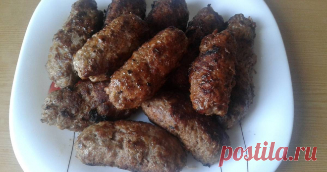 Колбаски из фарша рецепт с фото Колбаски на сковороде Автор рецепта Зося Классный рецепт - Колбаски н � Кулинари