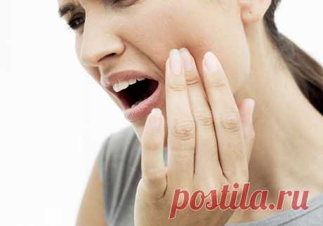 Как избавиться от зубной боли народными средствами | СОВЕТОФФ | Яндекс Дзен
