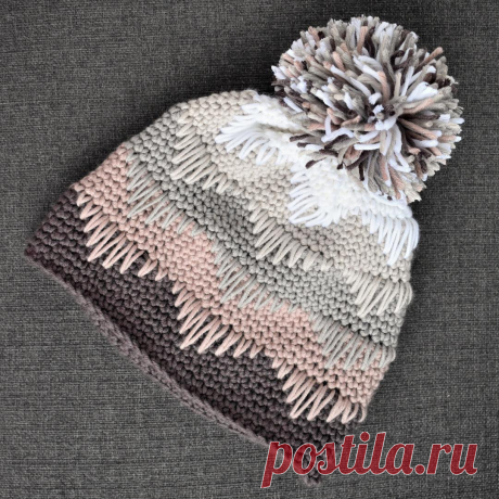 Tinderbox | Crochet Patterns в Instagram: «Edit: pattern is now available on Etsy and Ravelry via the link in my bio!  New toque alert! What do you think? I’ve been playing with the…» 9,668 отметок «Нравится», 328 комментариев — Tinderbox | Crochet Patterns (@ilovetinderbox) в Instagram: «Edit: pattern is now available on Etsy and Ravelry via the link in my bio!  New toque alert! What…»
