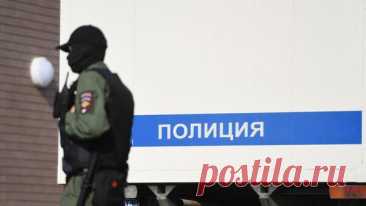 В Москве арестовали египтянина, укравшего сейф с 80 миллионами рублей