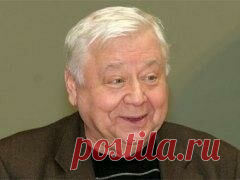 17 августа в 1935 году родился(ась) Олег Павлович ТАБАКОВ-АКТЕР-РЕЖИССЕР-ДИРЕКТОР ТЕАТРА ТАБАКОВА
