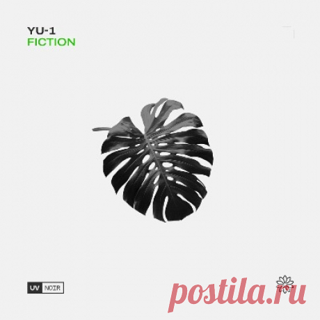 YU-1 – Fiction - FLAC Music