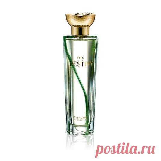 Eau de Parfum (32535) Парфюмерные продукты для женщин – Ароматы | Oriflame Cosmetics