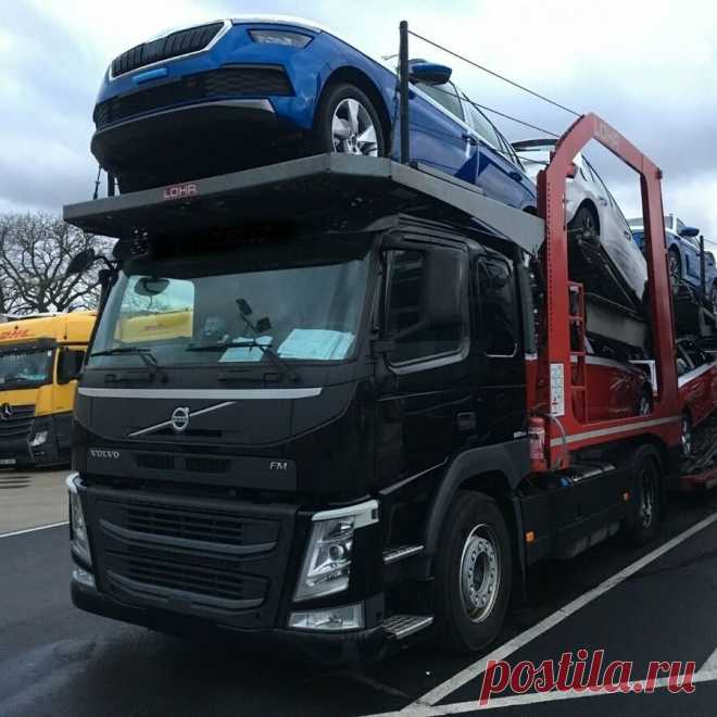 🚍 Транспортная компания по перевозке грузов и автомобилей
👀 Большой опыт 💨 Оперативная доставка 💝 Приятные цены
📆 Работаем круглосуточно, без выходных 📞 +7(495)988-79-95