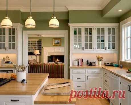 Kitchen Design Ideas, Pictures, Remodel and Decor