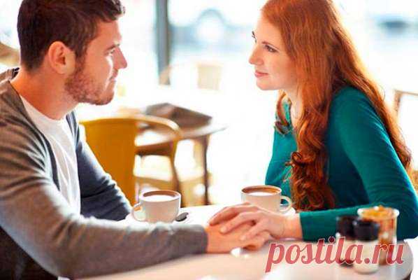 6 основных ошибок женщин, которые они допускают в отношениях с мужчинами — Гармония в тебе