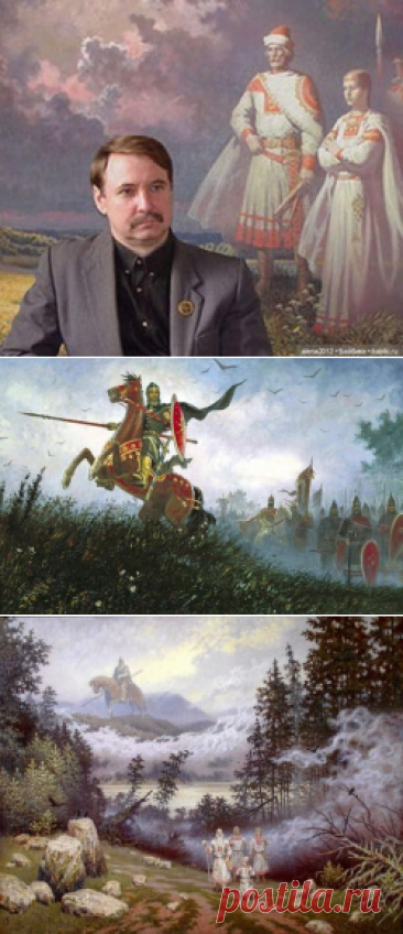 Художник Борис Ольшанский. – Блог.ФАВ (Анатолий Фёдоров), пользователь Анатолий Федоров | Группы Мой Мир