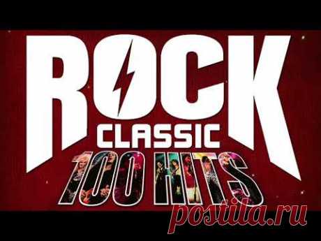 70s 80s 90s Classic Hard Rock Collection | GNR, AC/DC, Metallica, U2, Bon Jovi, Aerosmith, Scorpions