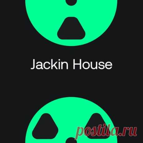 In The Remix 2024 Jackin House » MinimalFreaks.co