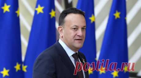 Премьер Ирландии заявил, что «ради высшего блага» нужно поддержать решения ЕС. Нужно «ради высшего блага» поддерживать некоторые решения Евросоюза даже при несогласии с ними, заявил премьер Ирландии Лео Варадкар. Читать далее