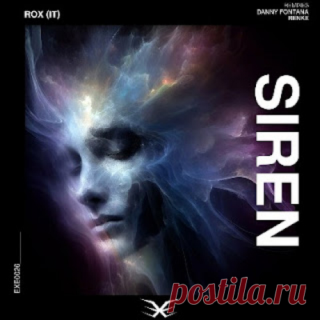 lossless music  : Rox (IT) - Siren