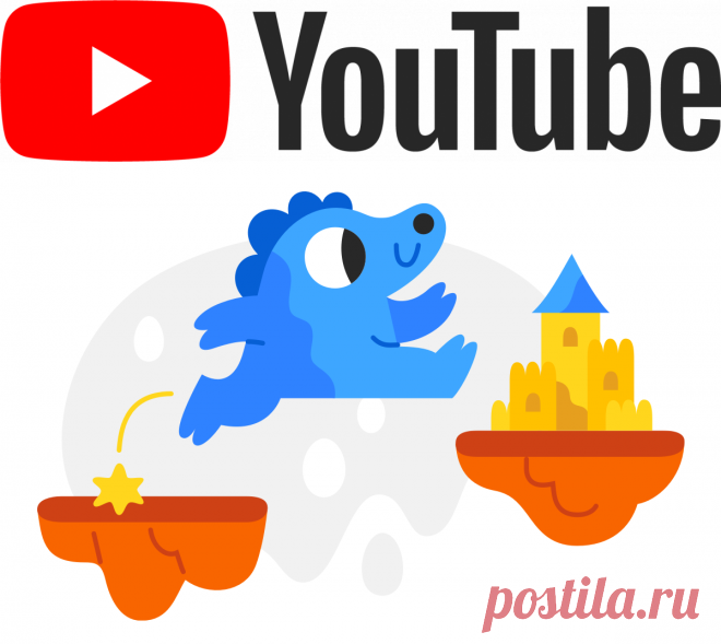 Интересные видео