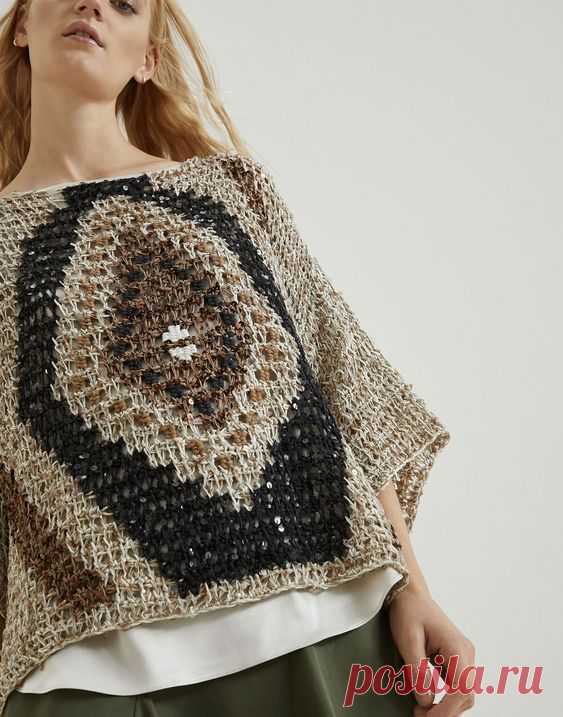 Women's knitwear: stylish sweaters and cardigans