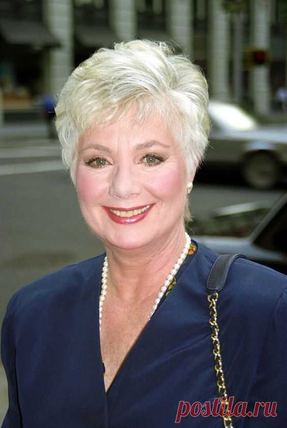 Shirley Jones ‘Devastated’ Over Suzanne Crough’s Passing — Exclusive Statement