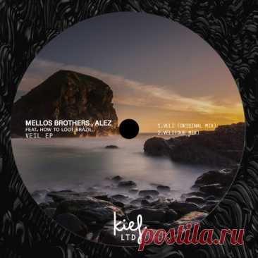 Mellos Brothers, Alez – Veil EP [KIFLTD067]