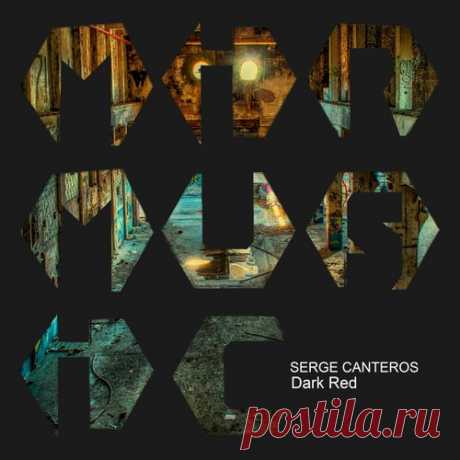 Serge Canteros - Dark Red [MIR MUSIC]