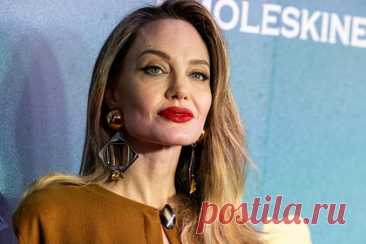 Появилась информация о возможном романе Джоли со звездой «Мастера и Маргариты»
