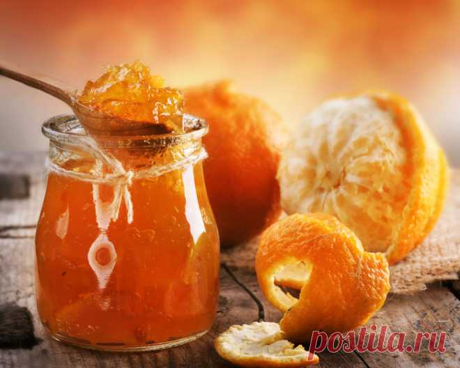 Как приготовить вкусное противопростудное средство - цитрусовый мёд