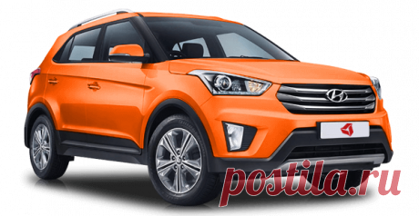 Купить Хендай Грета (Крета) цена 2017 🚗 Hyundai Creta новый, все комплектации - официальный дилер, Москва