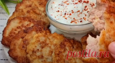 Стакан КЕФИРА и ФАРШ! Готовлю уже много лет ВМЕСТО ПИРОЖКОВ с мясом для перекуса. Век живи век учись | СУПЕР НЕВЕСТКА | Дзен