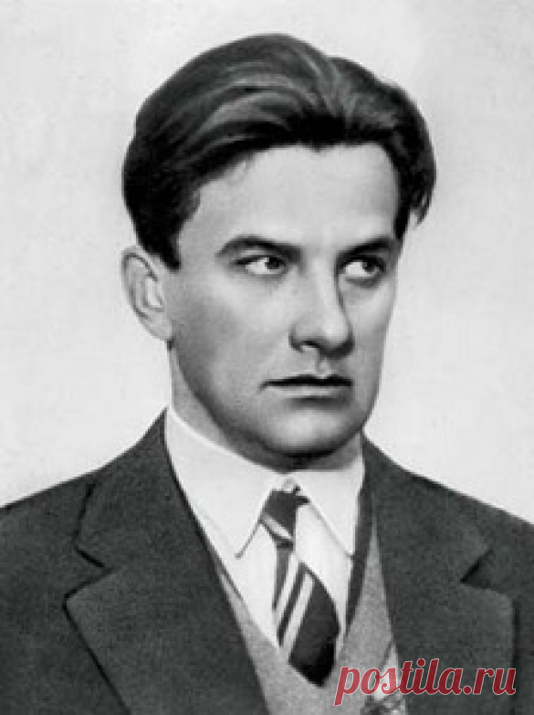 Иосиф Бродский