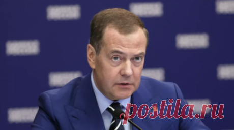 Медведев сообщил, что Россия по военной мощи не уступает ни одной стране мира. Зампред российского Совбеза Дмитрий Медведев заявил, что Россия по военной мощи не уступает ни одной стране мира, она умеет побеждать. Читать далее