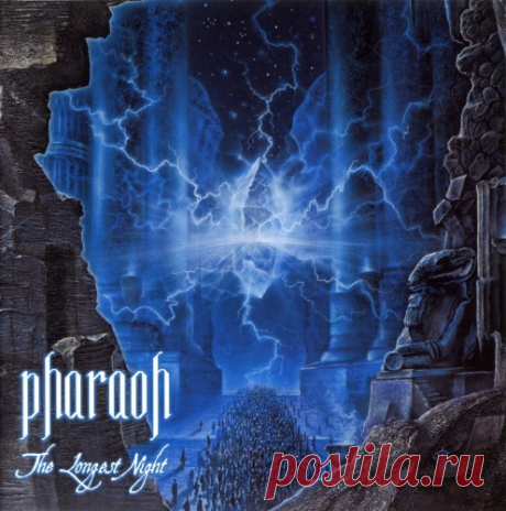 Pharaoh - The Longest Night 2006