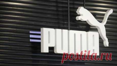 Puma прекратила спонсировать израильскую футбольную сборную, пишут СМИ