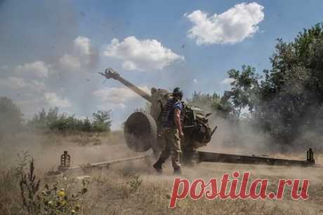 В Польше оценили способность Украины сражаться без поддержки НАТО. Боевые действия на Украине без поддержки НАТО закончатся в течение недели, так как Вооруженные силы Украины (ВСУ) не в состоянии вести какие-либо боевые действия против России самостоятельно. По мнению обозревателя польского издания Ханны Крамер европейские страны устали от конфликта и нуждаются в передышке.