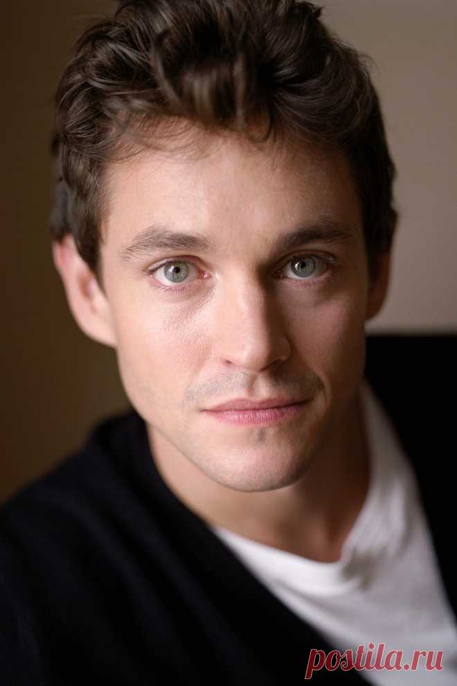 Хью Дэнси (Hugh Dancy)
- 19 июня, 1975