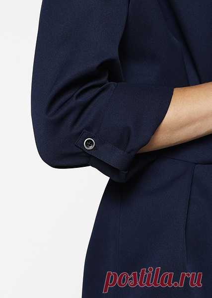Куртка Модная куртка блузового покроя • 149.0 грн • bonprix