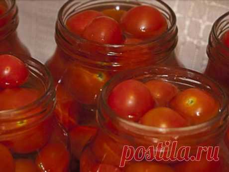 Вкусный маринад для помидор — три лучших рецепта как приготовить маринад для томатов на зиму.