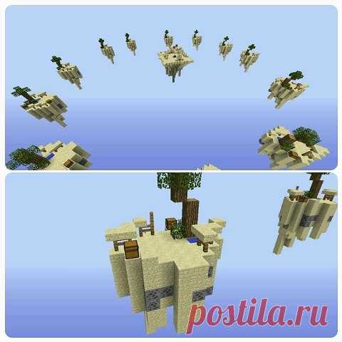 #minecraft #minecraftmap #minecraftpc #gameminecraft.ru #майнкрафт