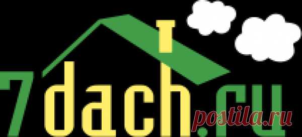 Быстро и легко вскопать огород поможет чудо-копалка / 7dach.ru