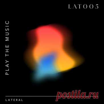 Latmun - Play The Music