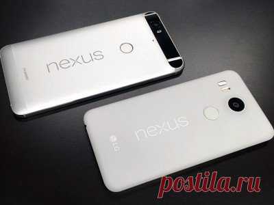 Google Nexus 6P и Nexus 5X были созданы в кратчайшие сроки Каждый год компания Google представляет новые устройства линейки Nexus, которые демонстрируют, каким должен быть идеальный смартфон или планшет под управлением операционной системы Android. Эти устройства получают топовую аппаратную "начинку" и первыми обновляются до новых версий Android. В этом году Google впервые представила сразу два смартфона - Nexus 6P и Nexus 5X, что позволило каждому выбрать себе модель по вкусу,…