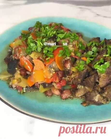 Баклажаны-Вкуснятина невероятная!