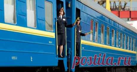 8 бесплатных услуг в поездах, о которых не знает 97% пассажиров • Газета "Придонье" Цимлянск