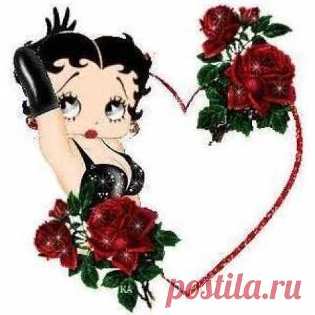 images of betty boop alaska - Yahoo Image Search Results