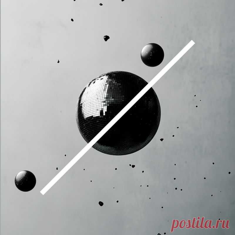 CØLDSTAR - Last Dance (Club Mix) (2025) 320kbps / FLAC
