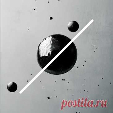 CØLDSTAR - Last Dance (Club Mix) (2025) 320kbps / FLAC