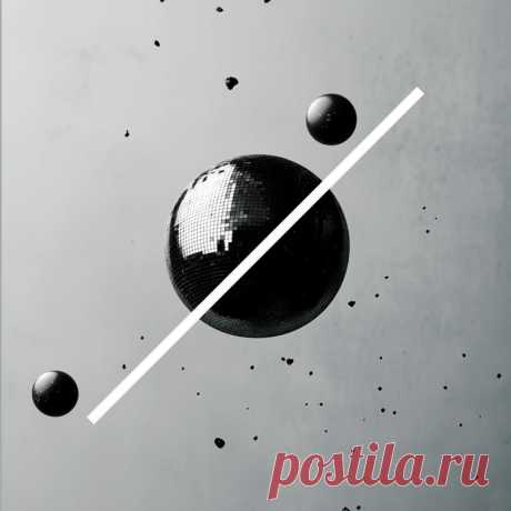 CØLDSTAR - Last Dance (Club Mix) (2025) 320kbps / FLAC