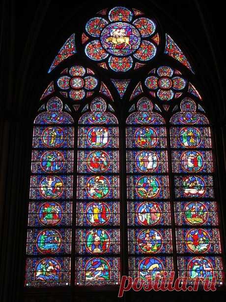 Download this free picture about Church Window Notre Dam Stained from Pixabay's vast library of public domain images and videos.  |  Pinterest