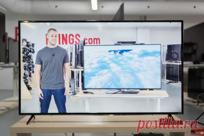Размер телевизора и расстояние до экрана: теория и советы | About Tech ...