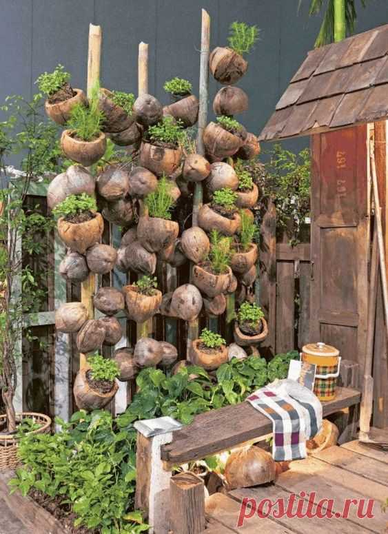 34 Small Garden Design Ideas