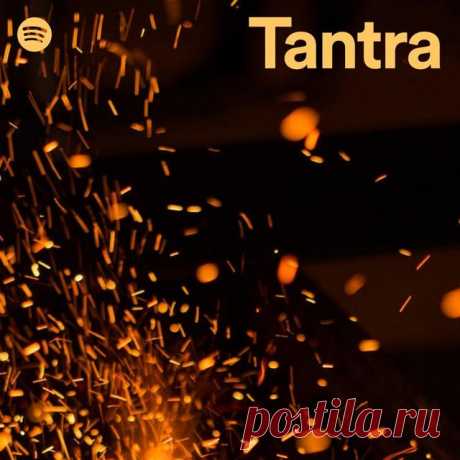 Tantra Spotify Playlist (Extended) March 2024 » MinimalFreaks.co
