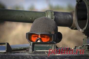 В Латвии решили купить артиллерийские снаряды для Украины на 10 миллионов евро