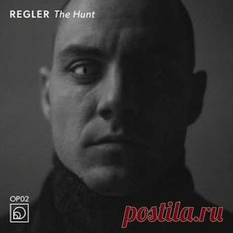 lossless music  : REGLER - The Hunt